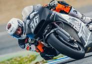 KTM usung RC16 ramaikan MotoGP