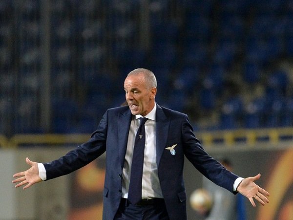 Pioli kecewa Lazio rengkuh hasil imbang lagi