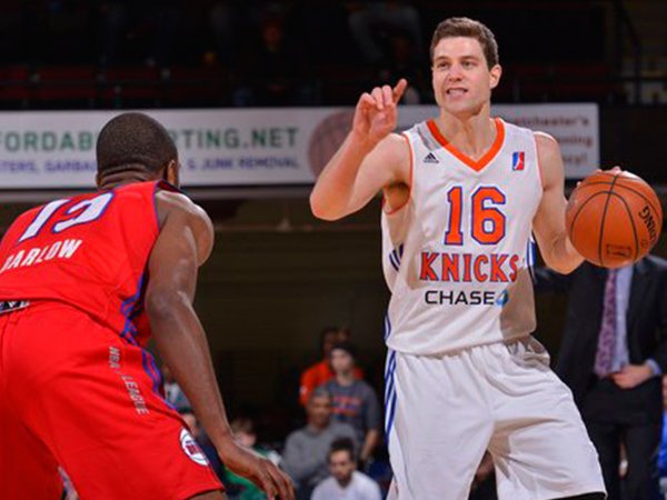 Jimmer Fredette Belum Temukan Peran Dalam Tim