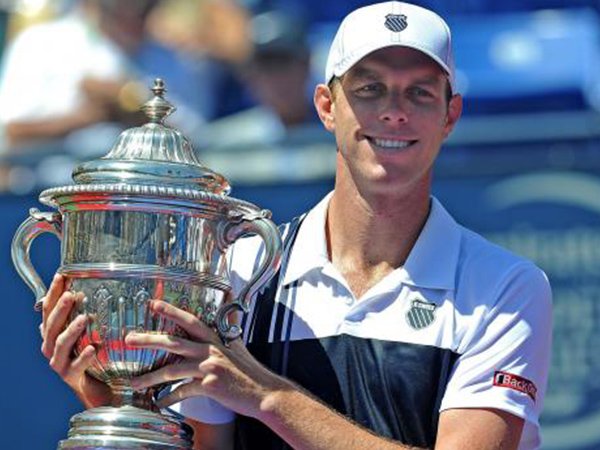 Sam Querrey Meraih Kemenangan Di Delray Beach Open