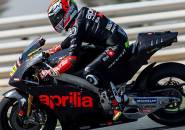 Aprilia tuntaskan tes di Qatar