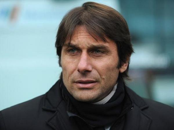 Chelsea buka pembicaraan dengan Antonio Conte