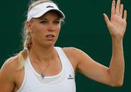 Wozniacki Bekerja Extra Untuk ke Putaran Kedua Di Doha