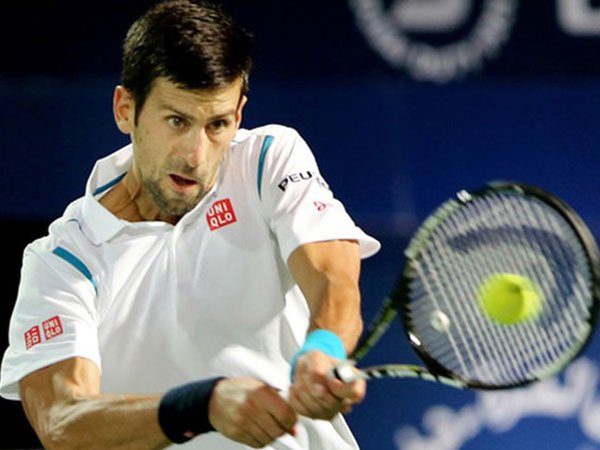 Djokovic Gapai Milestone 700 Kali Menang