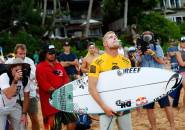 Ini Alasan Mick Fanning Selektif Pilih Lomba