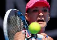 Lagi! Radwanska Lolos Uji Tanding