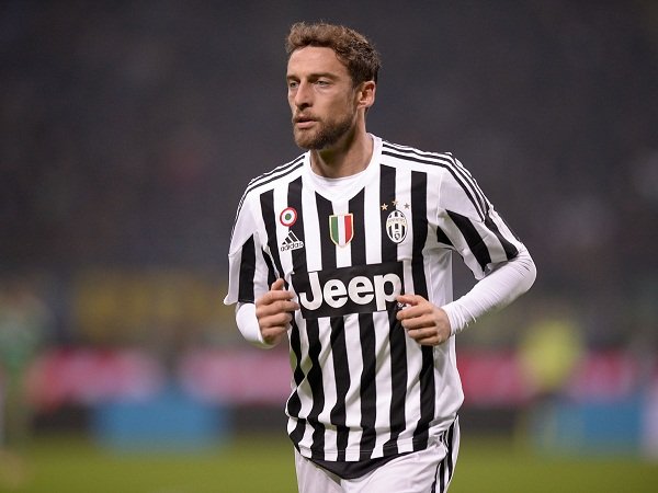 Juventus tanpa Marchisio lawan Inter? 