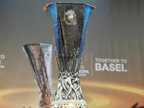 Hasil undian babak 16 besar Liga Europa