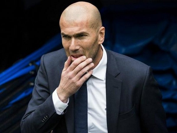 Zidane: Kalah di laga derbi tidak mengakhiri musim ini