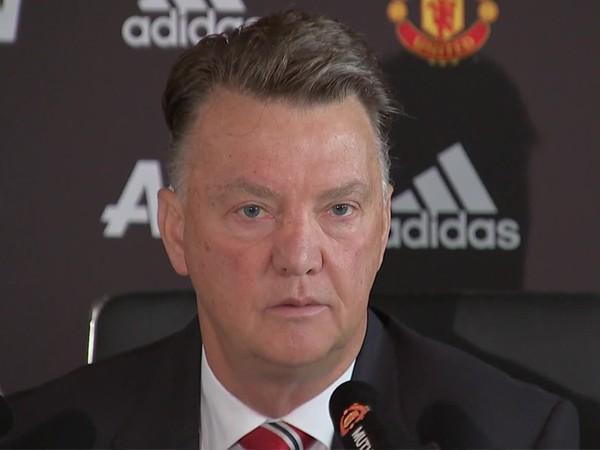 Karir Van Gaal di Old Trafford segera usai