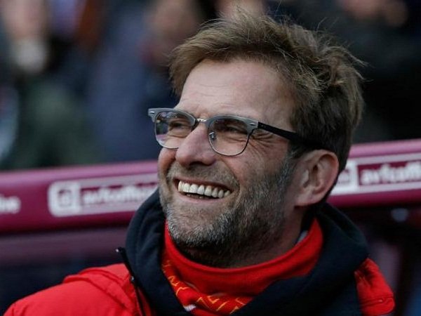 Klopp: Saya tak membutuhkan uang