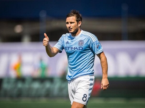 Lampard rencanakan pensiun di musim depan