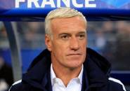 Deschamps waspadai lawan-lawannya di Piala Eropa