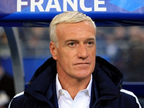 Deschamps waspadai lawan-lawannya di Piala Eropa