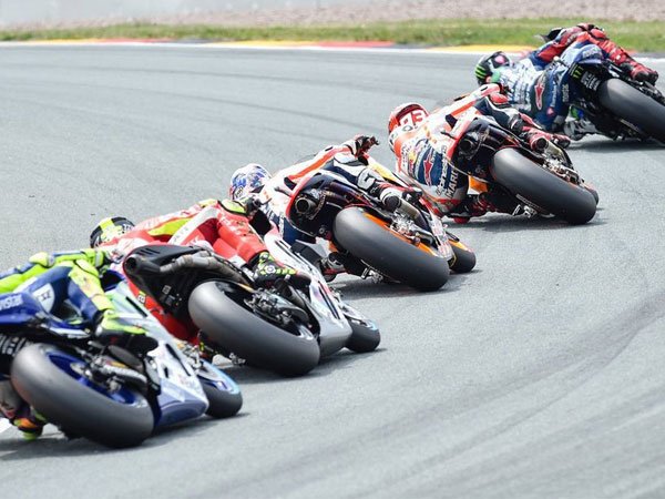 Jadwal MotoGP Grand Prix Circuit 2016