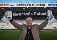 Coloccini gembira dengan kehadiran Benitez di Newcastle