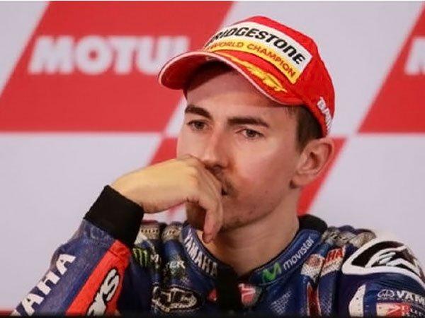 Ini Modal Lorenzo Menang Kejuaraan MotoGP Qatar 2016