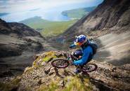 Danny Macaskill, Dari Montir Hingga Atlet Downhill