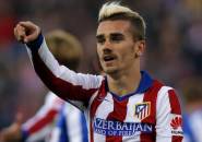 Berita Sepakbola: Griezmann mendukung Benzema