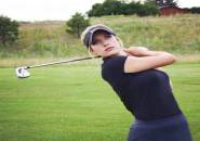 Berita Golf: Arti Besar Sosial Media Bagi Paige Spiranac