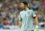 Berita Piala Eropa: Buffon yakini Italia bisa bangkit setelah dikalahkan Jerman