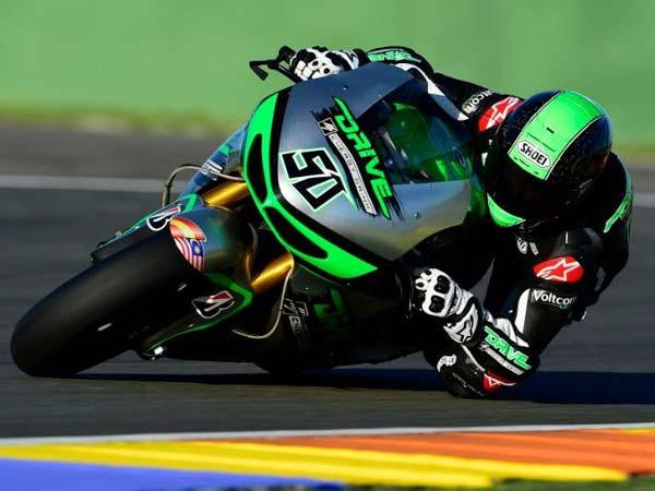 Berita MotoGP: Laverty Sebut Sirkuit Argentina sebagai Sirkuit Favoritnya