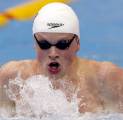 Berita Olahraga: Adam Peaty Mengikuti Tes Doping