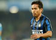 Berita Liga Italia: Nagatomo segera perbarui kontrak dengan Inter