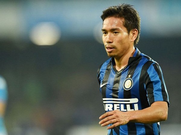 Berita Liga Italia: Nagatomo segera perbarui kontrak dengan Inter