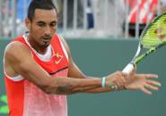 Berita Tenis: Nick Kyrgios Mengalahkan Milos Raonic 