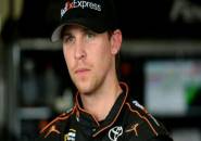 Berita NASCAR: Balapan Besok, Denny Hamlin Optimis Menang