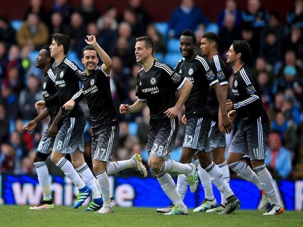 Berita Liga Inggris : Ini Drama Tiga Pemain The blues Chelsea