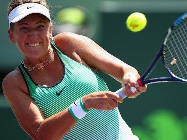 Berita Tenis: Azarenka Juara Tenis Miami Open 2016