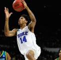 Berita Basket : Brandon Ingram Gabung Dengan Tim NBA