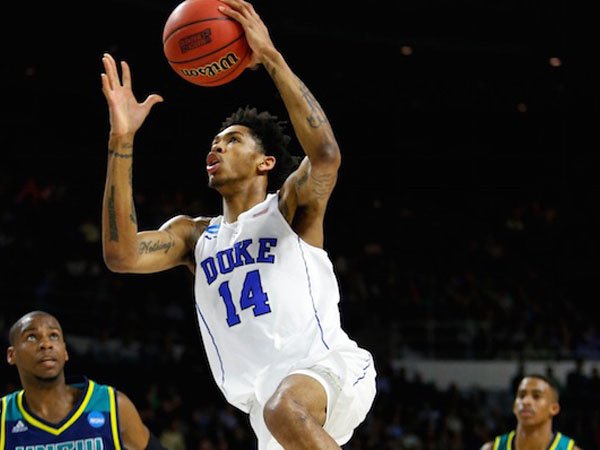 Berita Basket : Brandon Ingram Gabung Dengan Tim NBA