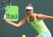 Berita Tenis: Naomi Broady Kalahkan Karin Knapp di Babak Awal