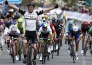 Berita Balap Sepeda: Steve Cummings Menang Tahap 3 Vuelta al Pais Vasco