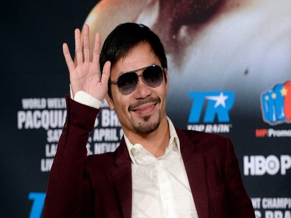 Berita Tinju: Sebelum Pensiun Manny Pacquiao Akan Duel Habis-habisan