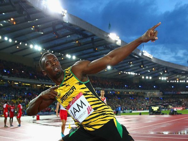 Berita Olahraga: Usain Bolt Menegaskan Rio 2016 Akan Menjadi Olimpiade Terakhirnya