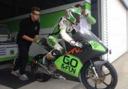 Berita MotoGP Austin: Hasil Latihan Bebas I Moto3 GP Austin