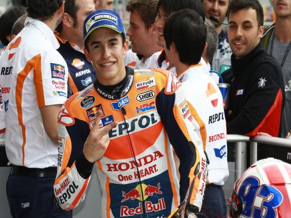 Berita MotoGP: Menerka Balapan Seri Ketiga GP Austin 2016