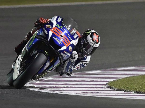 Berita MotoGP:Lorenzo Yakin Dominasi Marquez di Sirkuit Amerika Segera Berakhir