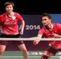 Drama Lolosnya Ganda Campuran Indonesia ke Final Malaysia Open