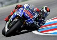 Berita MotoGP: Lorenzo Puas Bisa Meraup Point Lagi