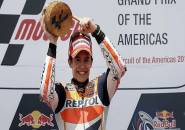 Berita MotoGP: Perkasanya The Baby Alien di Sirkuit Austin Amerika