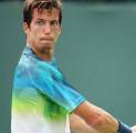 Berita Tenis: Aljaz Bedene akan Bertanding Dengan Rafael Nadal di Kejuaraan Monte Carlo