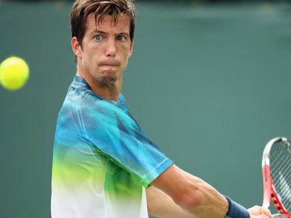 Berita Tenis: Aljaz Bedene akan Bertanding Dengan Rafael Nadal di Kejuaraan Monte Carlo