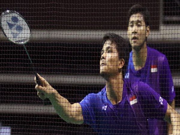 Berita Bulutangkis: Target Angga Pratama/Ricky Karanda Suwardi Mempertahankan gelar di Singapura open Super series 2016