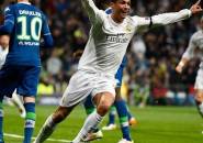 Berita Liga Champion: Hattrick Ronaldo Bawa Real Madrid ke Semi Final Liga Champion 2015/2016