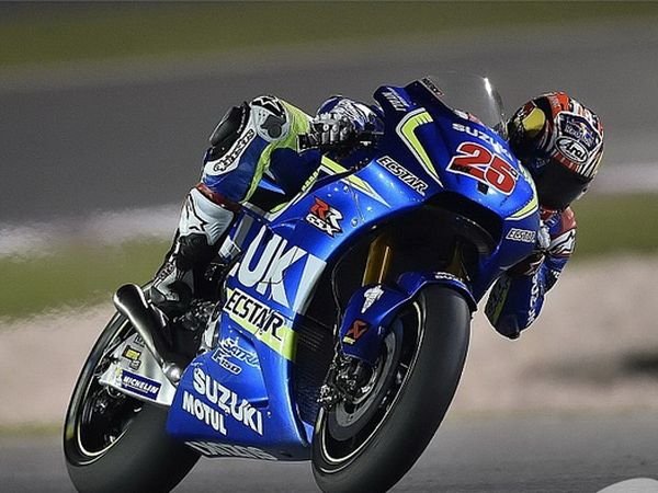 Berita MotoGP: Perpecahan Vinales dengan Aki Ajo